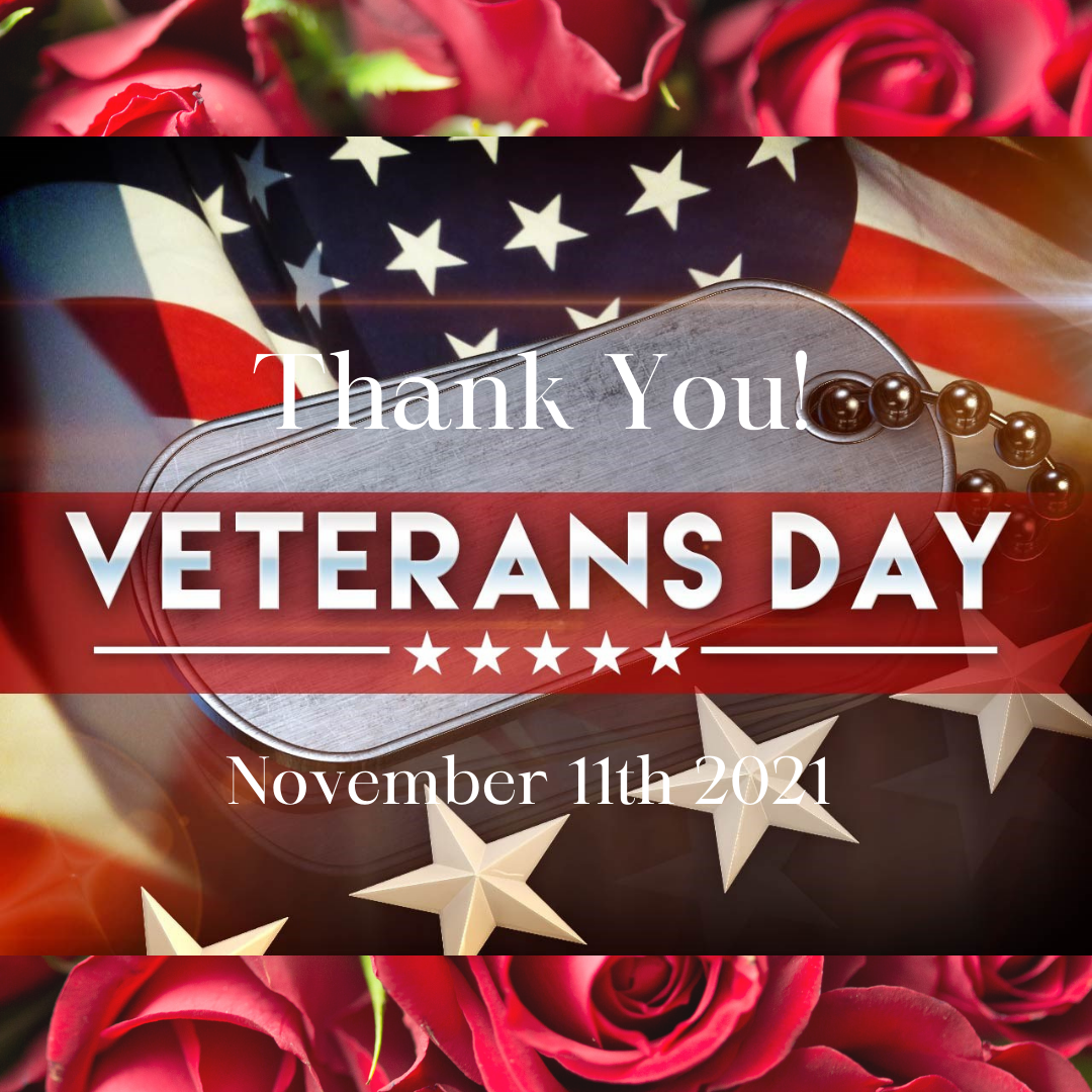 The History Behind Veterans Day And November 11